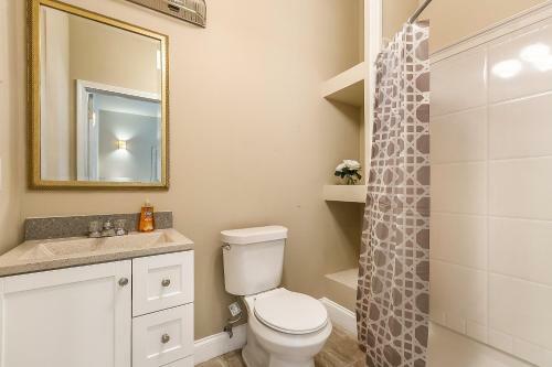 Apartamento Brand New 5bd Spacious Condo In Nola