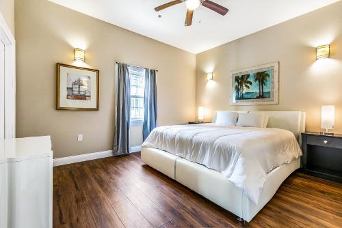 Apartamento Brand New 5bd Spacious Condo In Nola