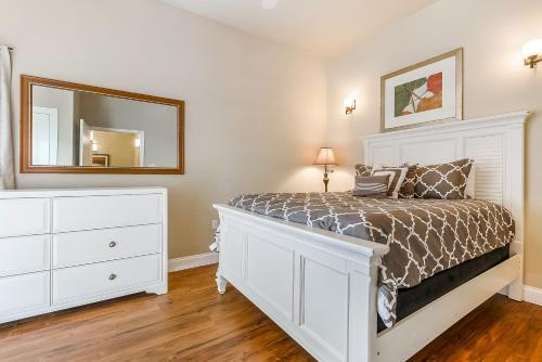 Apartamento Brand New 5bd Spacious Condo In Nola