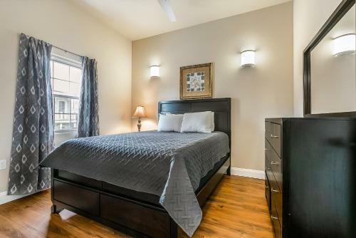 Apartamento Brand New 5bd Spacious Condo In Nola