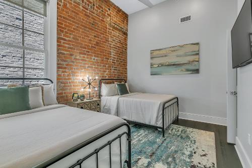 Apartamento The Magnolia