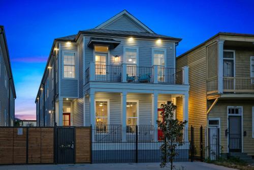 Apartamento Hosteeva Chic 4 Br Condo With High-end Upgrades Pool & Perfect Location