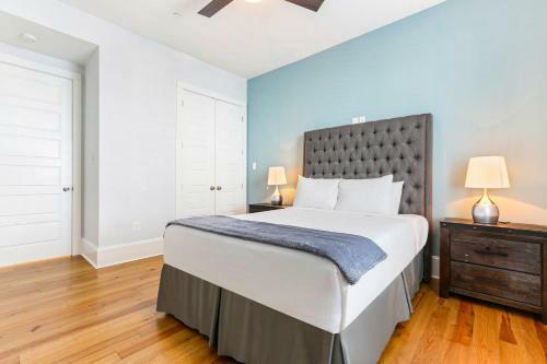 Apartamento Hosteeva Chic 4 Br Condo With High-end Upgrades Pool & Perfect Location