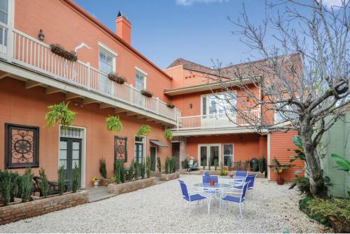 Apartamento French Quarter 3 Bedroom Condos