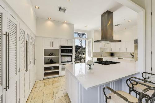 Apartamento French Quarter 3 Bedroom Condos