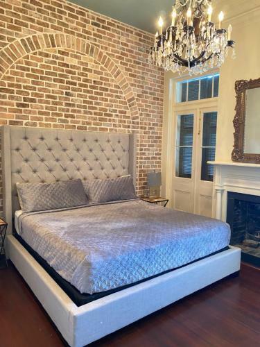 Apartamento French Quarter 3 Bedroom Condos