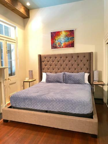 Apartamento French Quarter 3 Bedroom Condos