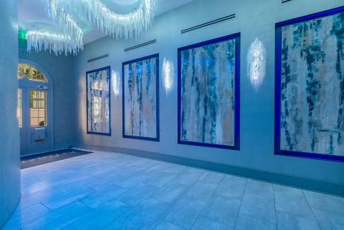 New Orleans Luxury Rentals The Abita