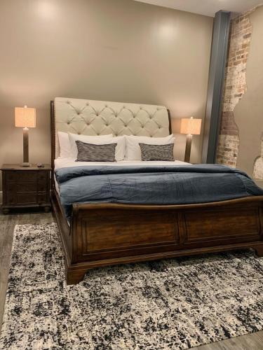 New Orleans Luxury Rentals The Abita
