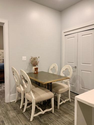 New Orleans Luxury Rentals The Abita