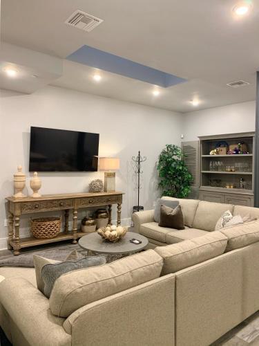 New Orleans Luxury Rentals The Abita