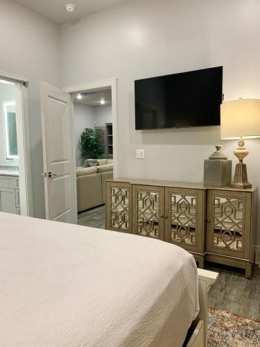 New Orleans Luxury Rentals The Abita
