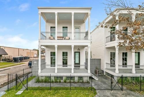 Apartamento Fabulous Cottages With City Views
