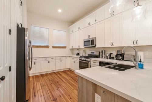 Apartamento Fabulous Cottages With City Views