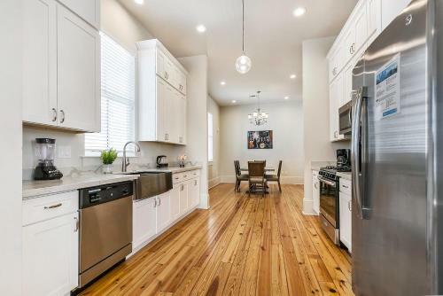 Apartamento Fabulous Cottages With City Views