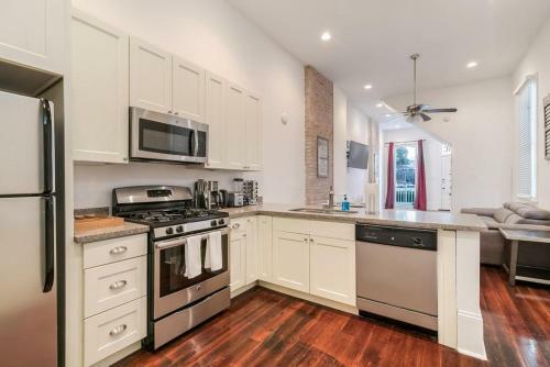 Apartamento Fabulous Cottages With City Views