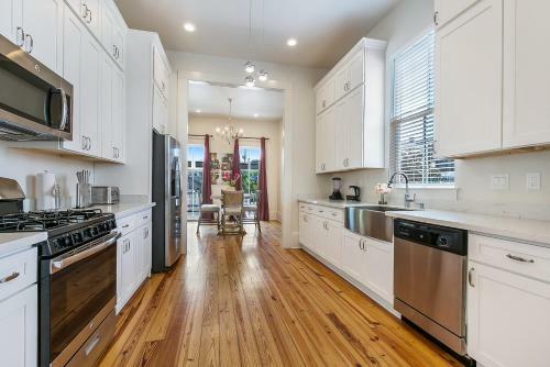 Apartamento Fabulous Cottages With City Views