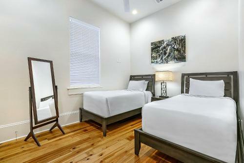 Apartamento Fabulous Cottages With City Views
