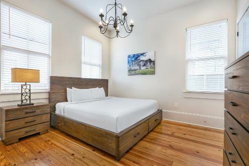 Apartamento Fabulous Cottages With City Views