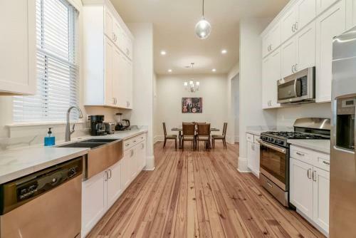 Apartamento Fabulous Cottages With City Views