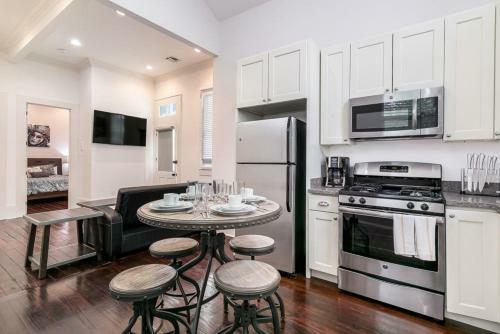 Apartamento Fabulous Cottages With City Views