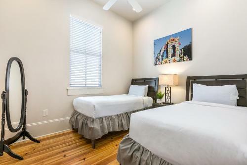 Apartamento Fabulous Cottages With City Views
