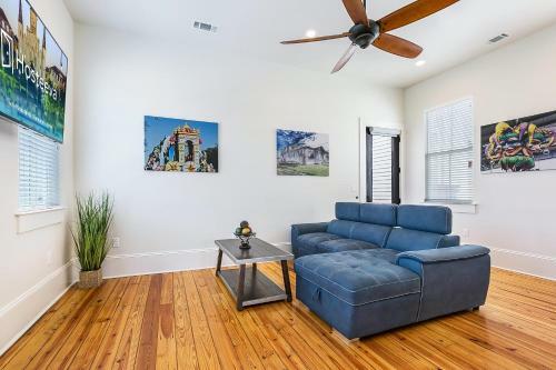 Apartamento Fabulous Cottages With City Views
