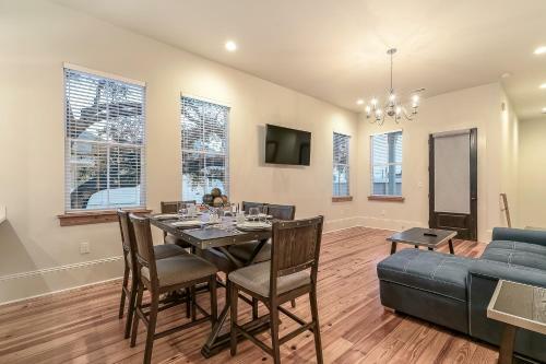 Apartamento Fabulous Cottages With City Views