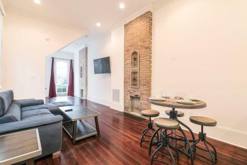 Apartamento Fabulous Cottages With City Views