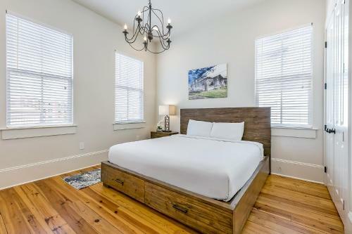 Apartamento Fabulous Cottages With City Views