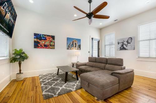 Apartamento Fabulous Cottages With City Views