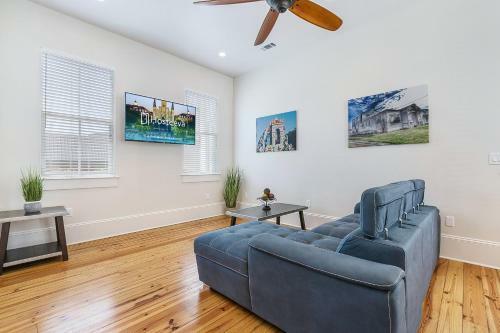 Apartamento Fabulous Cottages With City Views