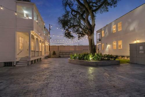 Apartamento Fabulous Cottages With City Views