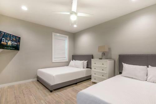 Bienville Villas: Brand New 4br