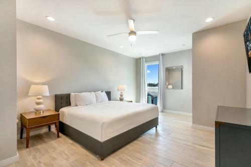Bienville Villas: Brand New 4br