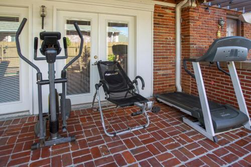 Lovely 5 Br Home Only 15mins From Downtown Nola