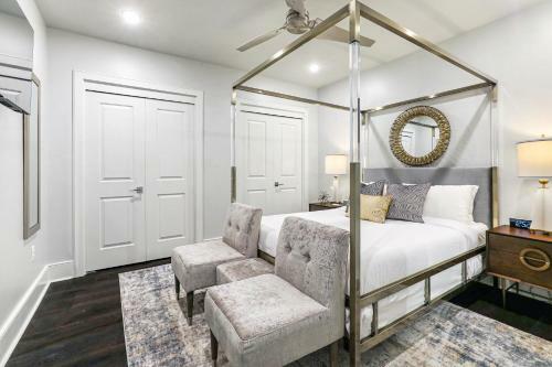 New Orleans Luxury Rentals The Port