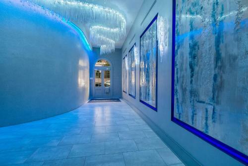 New Orleans Luxury Rentals The Port