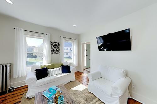 Exceptional Vacation Home In Boothbay Harbor Home