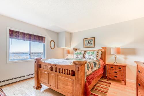 Squaw Village Condo