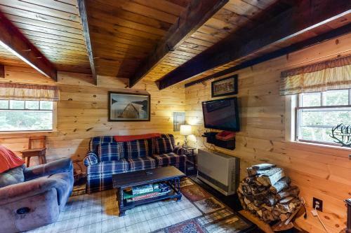 Big Al's Camp