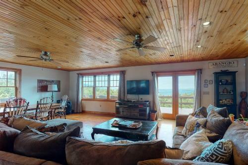 The Moose House