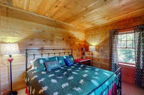 The Moose House