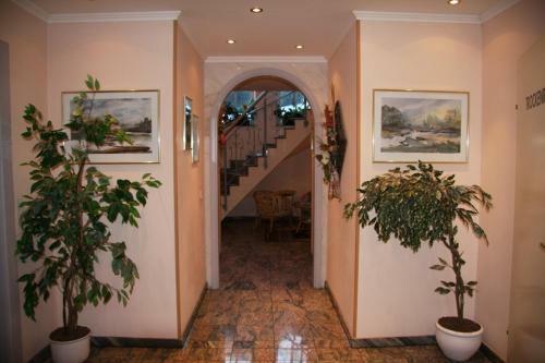 Apartamento Waldschl�ssl