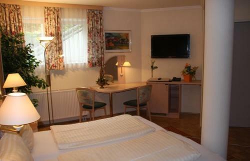 Apartamento Waldschl�ssl