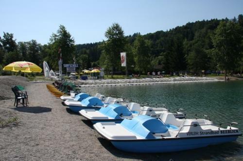Apartamento Waldschl�ssl