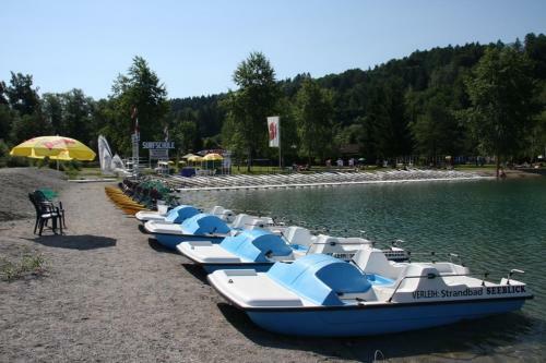 Apartamento Waldschl�ssl