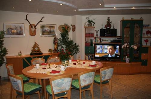 Apartamento Waldschl�ssl