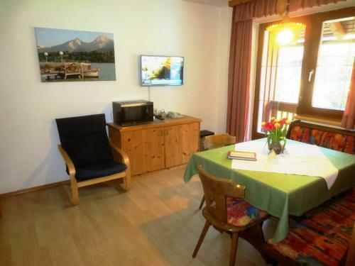 Apartamento Seppis Ferienhof