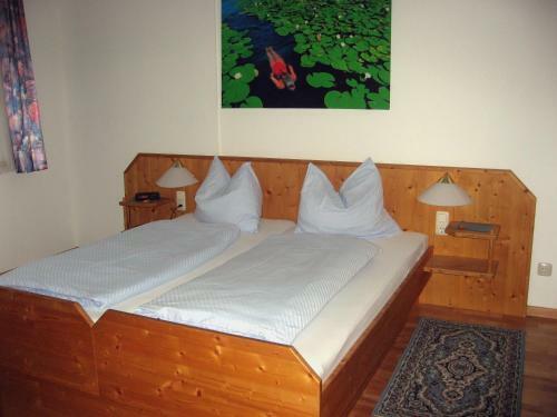 Apartamento Seppis Ferienhof